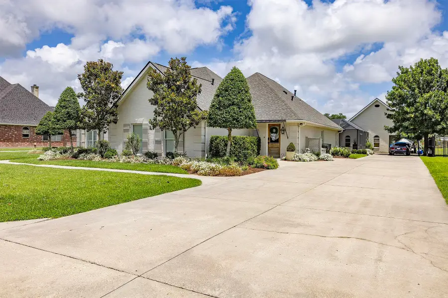 151 Vi Drive, Houma, LA 70360 - #3