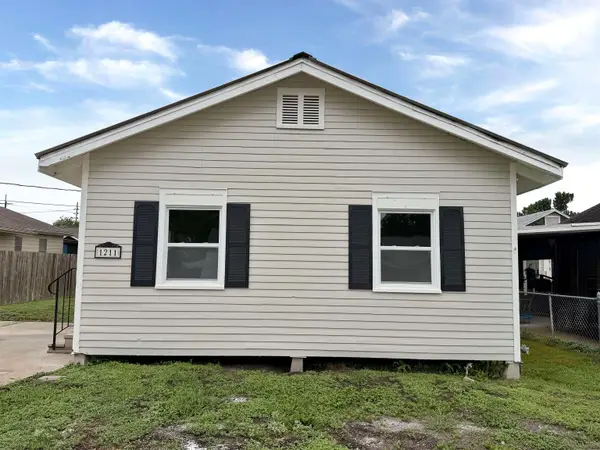 1211 Church, Houma, LA 70360