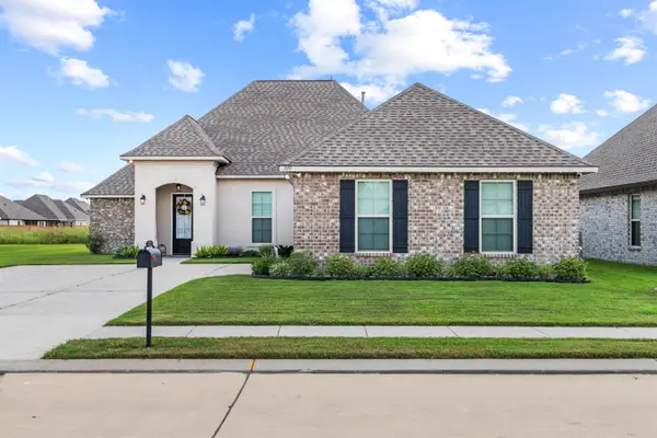 277 Peacock Pointe, Thibodaux, LA 70301