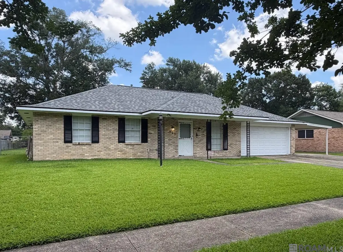 525 Bonnie Jean Dr, Baton Rouge, LA 70819 - #1