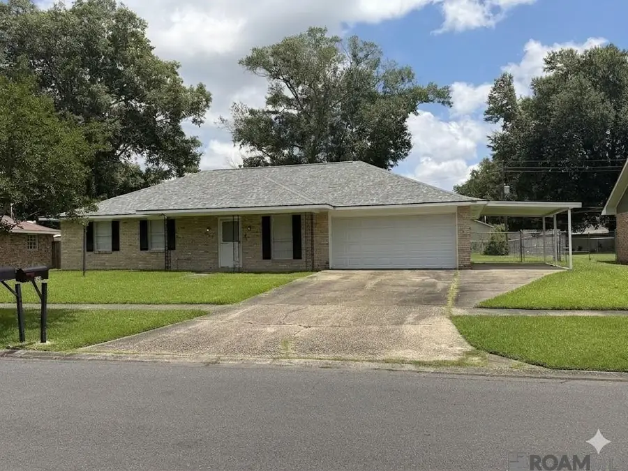 525 Bonnie Jean Dr, Baton Rouge, LA 70819 - #2