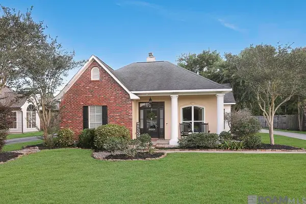 39504 Woodlake Dr, Prairieville, LA 70769