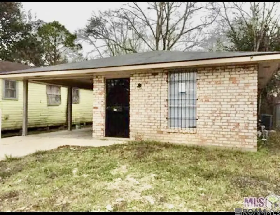 733 E Grant St, Baton Rouge, LA 70802 - #3
