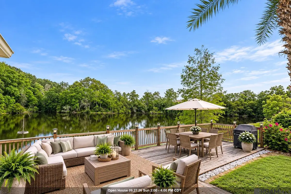 4116 Lake Pointe Ave, Zachary, LA 70791 - #1