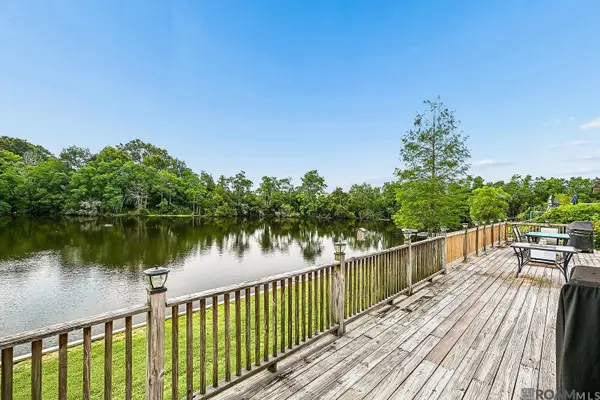 4116 Lake Point Ave, Zachary, LA 70791