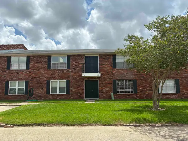 1701 Lobdell Ave #91, Baton Rouge, LA 70806