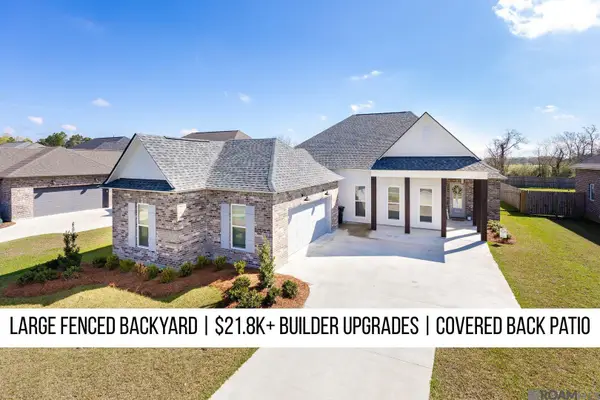 10151 Oak Colony Dr, Baton Rouge, LA 70817