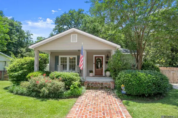 4558 Orchid St, Baton Rouge, LA 70808