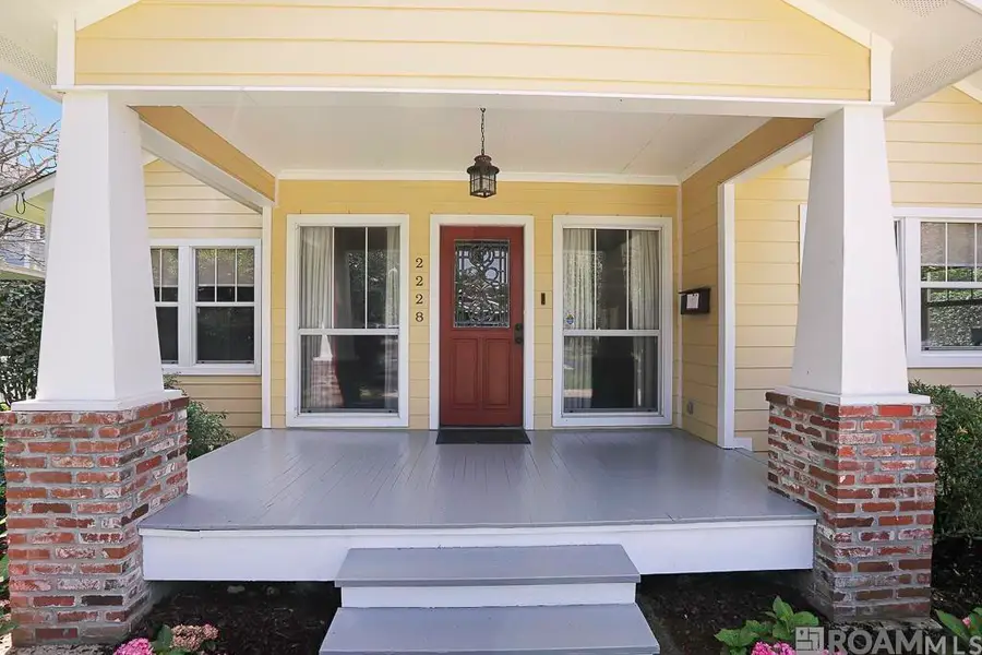 2228 Cloverdale Ave, Baton Rouge, LA 70808 - #2