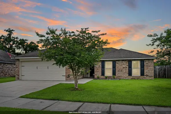 950 Huey Andrew Ave, Gonzales, LA 70737
