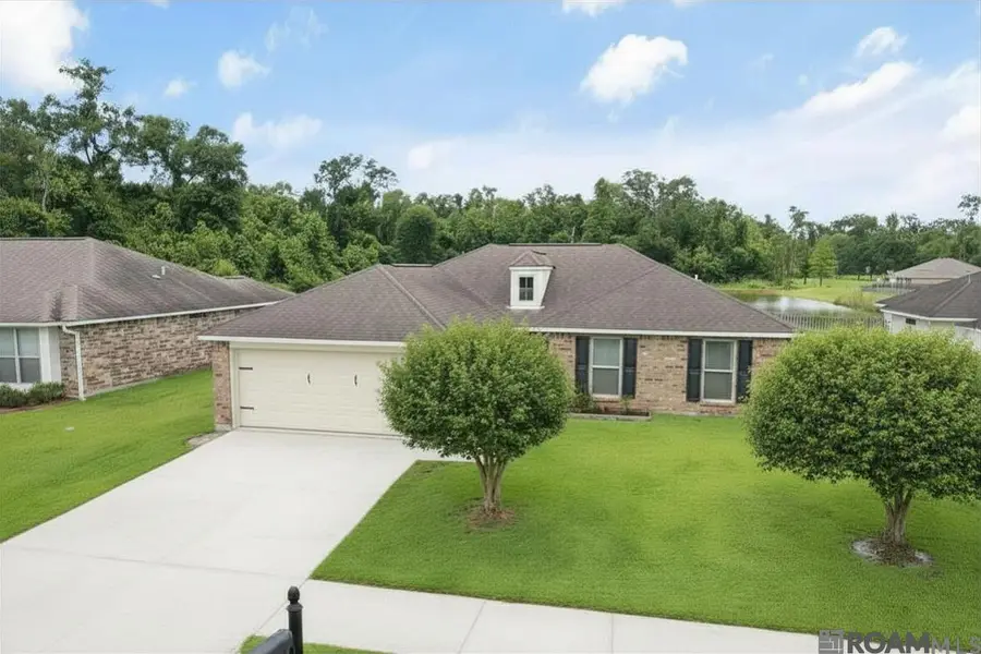 950 Huey Andrew Ave, Gonzales, LA 70737 - #2