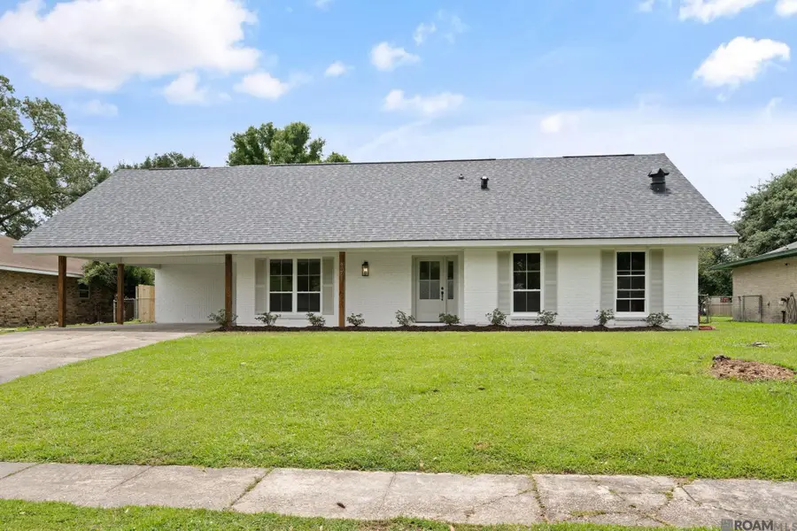 8872 Bayside Ave, Baton Rouge, LA 70806 - #2