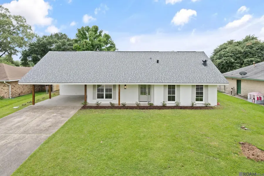 8872 Bayside Ave, Baton Rouge, LA 70806 - #3