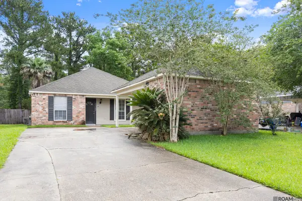 17385 Deer Lake Ave, Baton Rouge, LA 70816