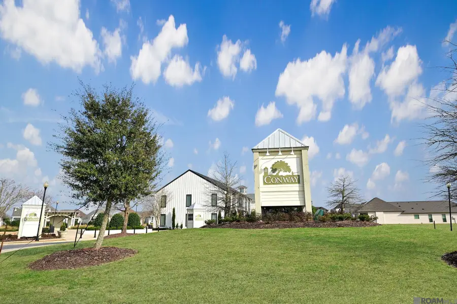 5095 Colmar Road, Gonzales, LA 70737 - #2