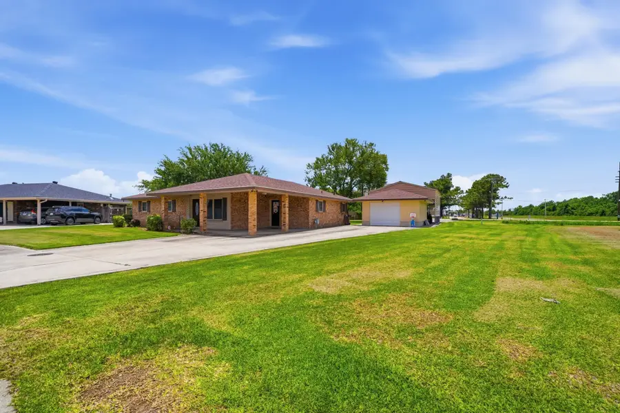 2210 Mary Hughes Drive, Houma, LA 70363 - #2
