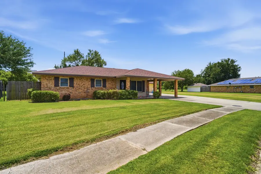 2210 Mary Hughes Drive, Houma, LA 70363 - #3