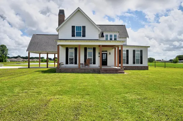 351 Waverly Road, Thibodaux, LA 70301