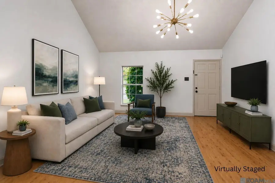 402 Lee Dr #2A, Baton Rouge, LA 70808 - #3