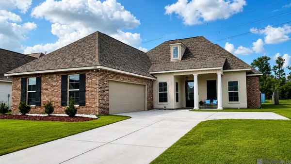980 Lakehaven Dr, Gonzales, LA 70737