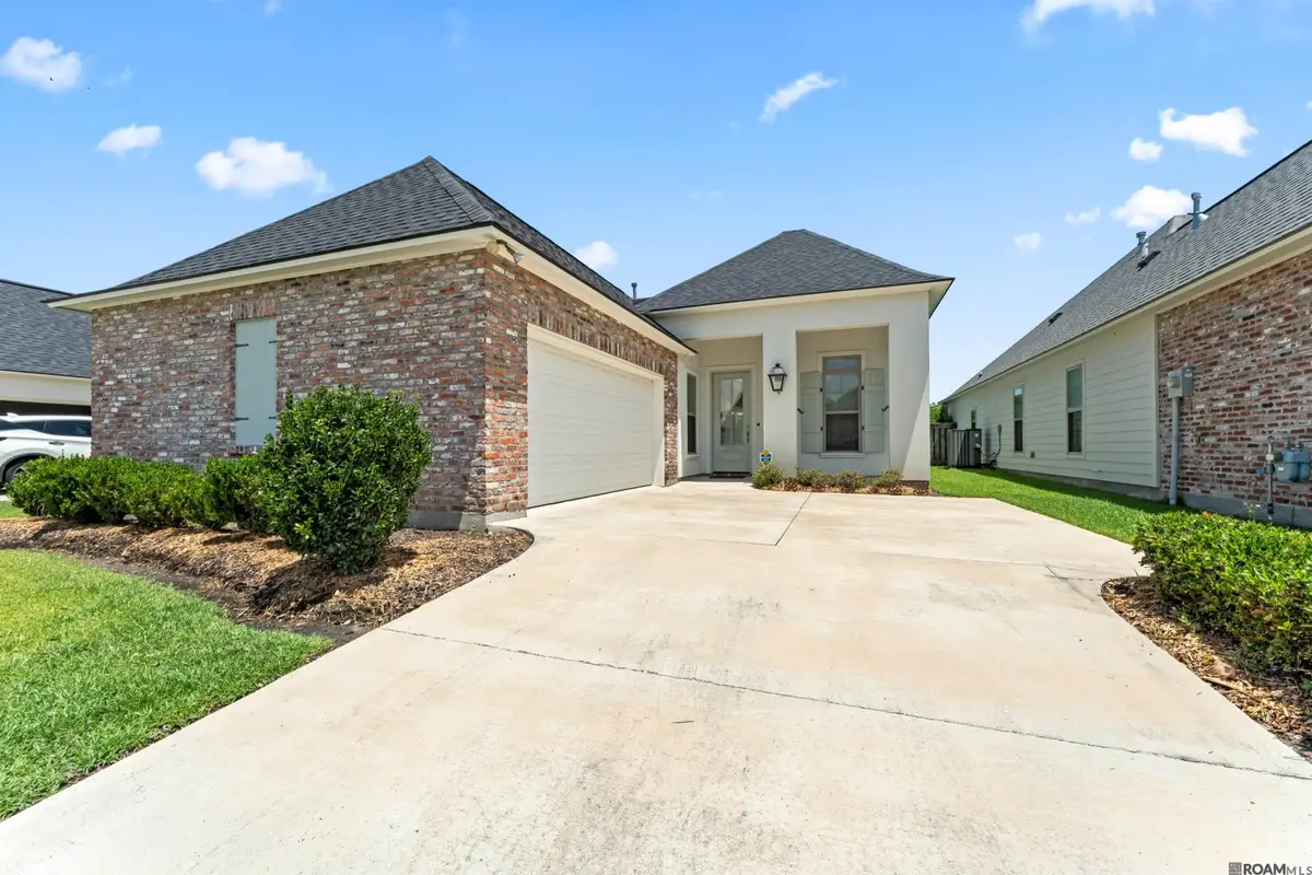 13003 Great Tern Ave, Baton Rouge, LA 70810 - #1