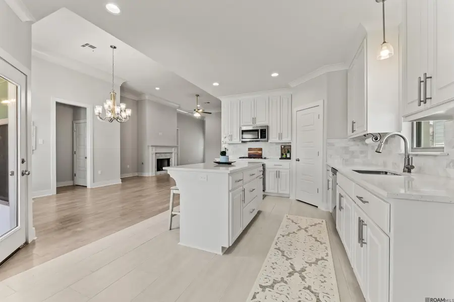 13003 Great Tern Ave, Baton Rouge, LA 70810 - #2