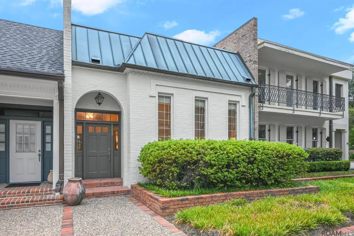 55-B Jamestowne Ct, Baton Rouge, LA 70809 - #1