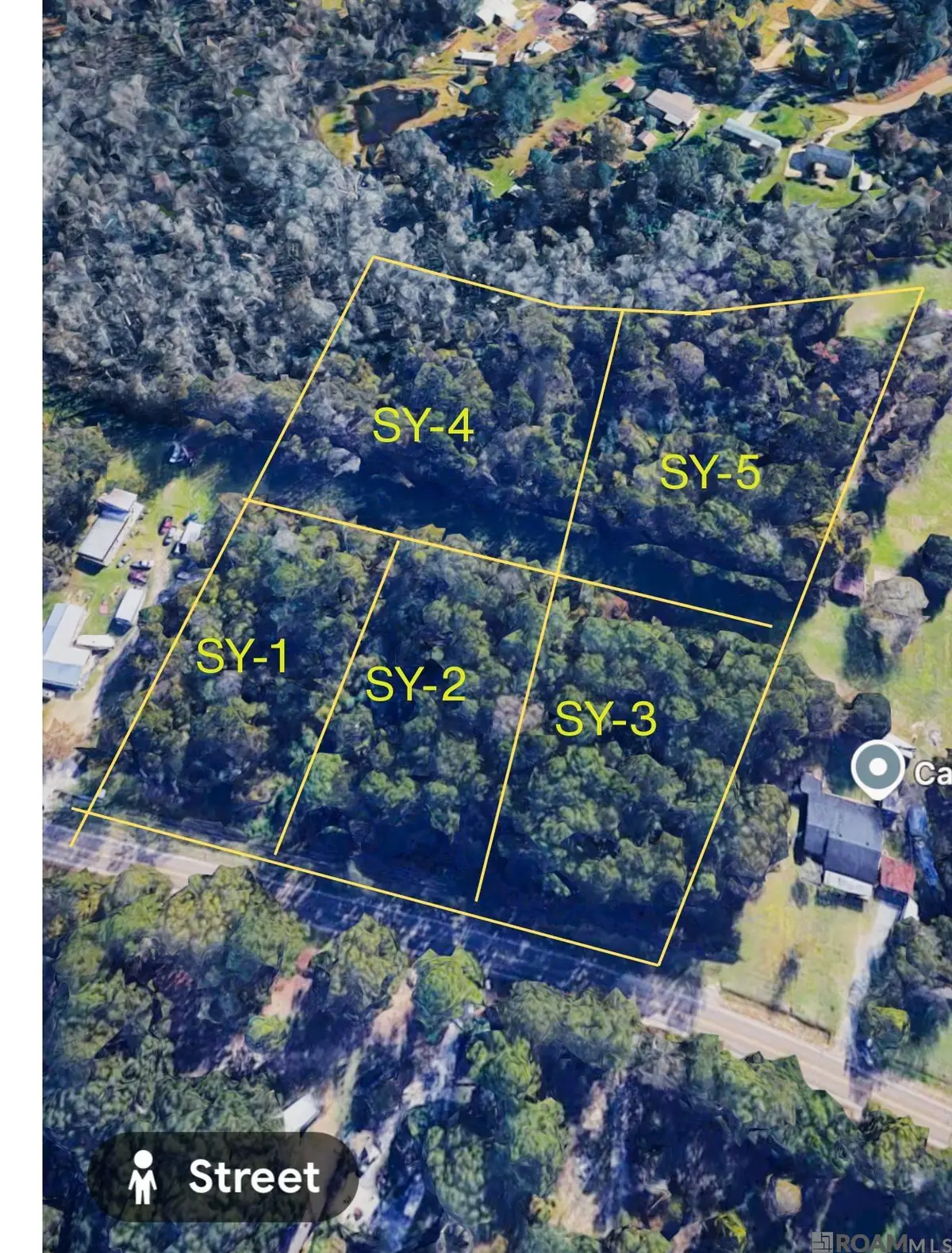 TBD La Hwy 16, Denham Springs, LA 70726 - #1