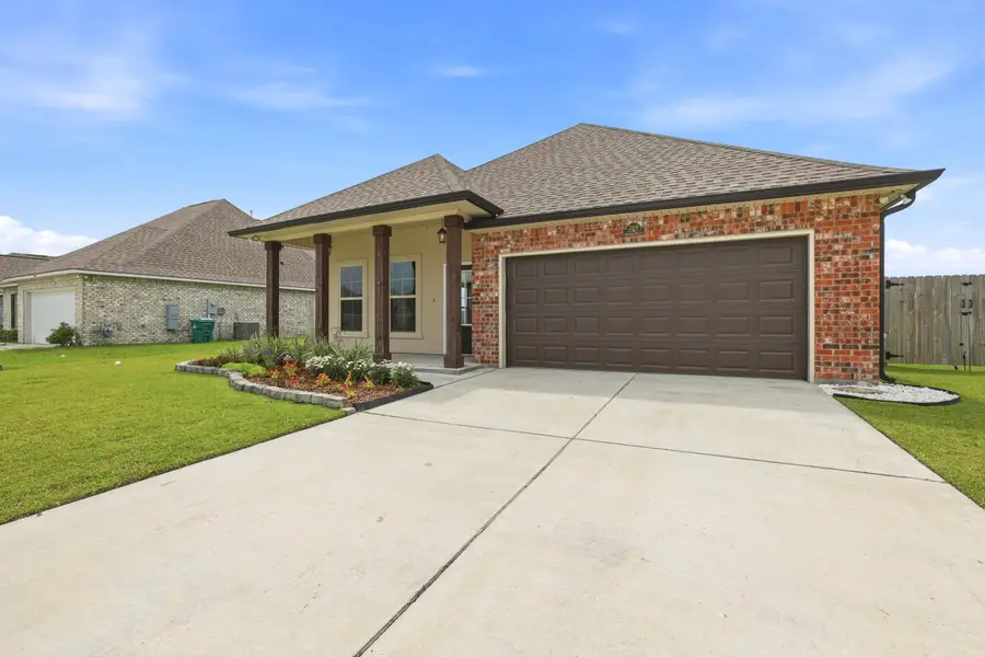 269 Pond Dr, Thibodaux, LA 70301 - #3