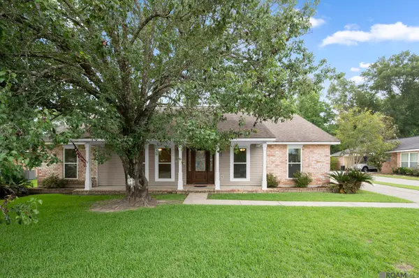 113 Oakwood Dr, Denham Springs, LA 70726