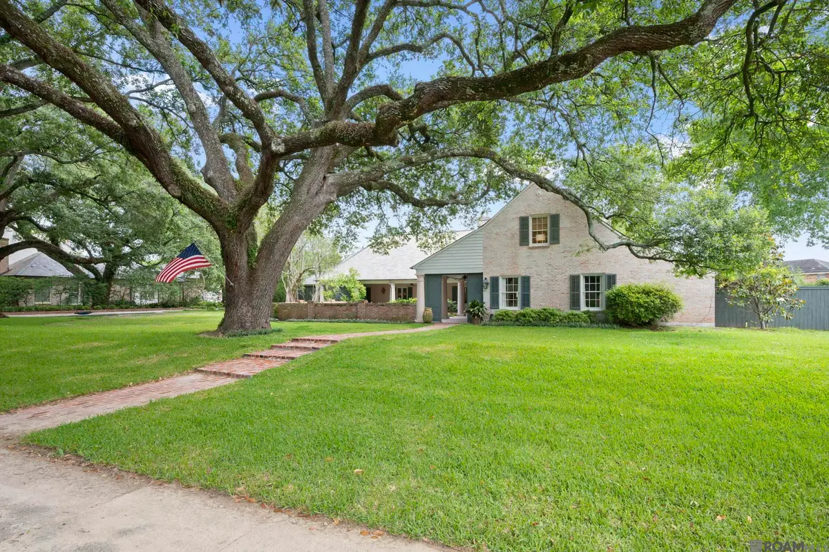2825 Mccarroll Dr, Baton Rouge, LA 70809 - #1