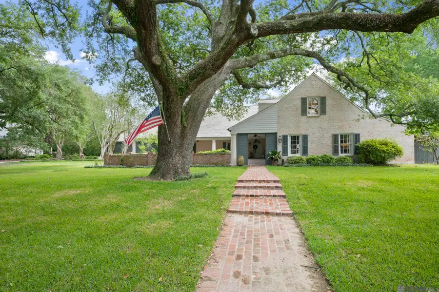 2825 Mccarroll Dr, Baton Rouge, LA 70809 - #2