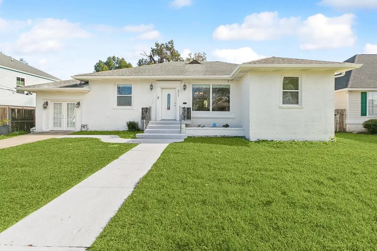 5217 Chamberlain, New Orleans, LA 70122 - #1