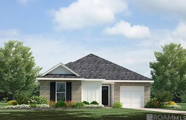 35516 Forest Manor Ave, Denham Springs, LA 70706