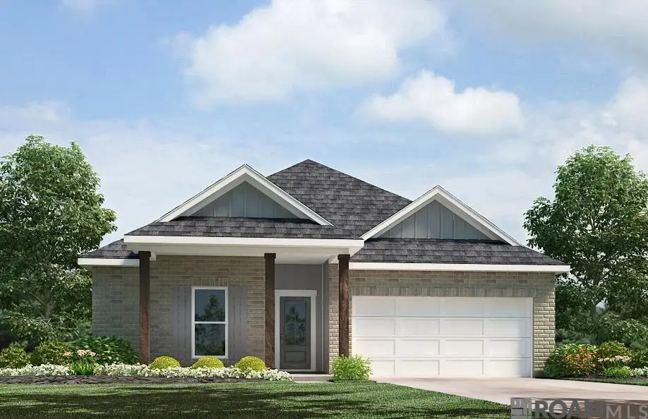 15534 Rocco Drive, Baker, LA 70714 - #1