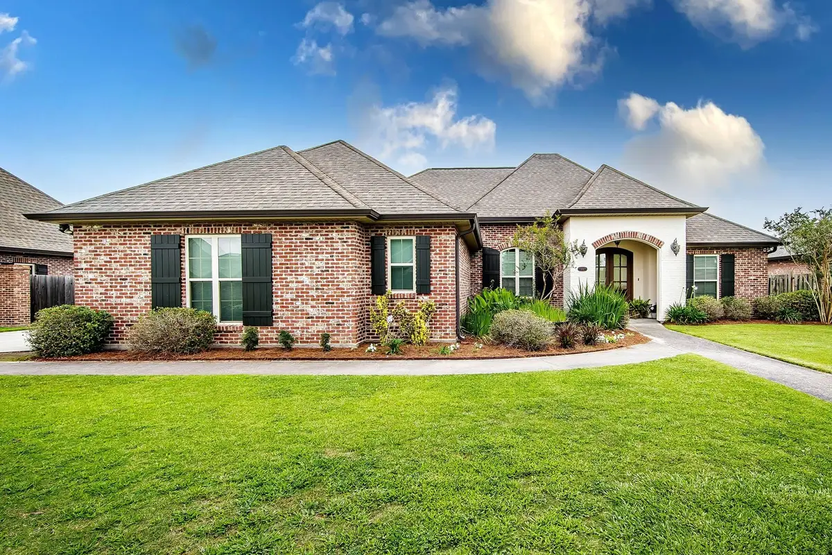 172 Union Dr, Thibodaux, LA 70301 - #1