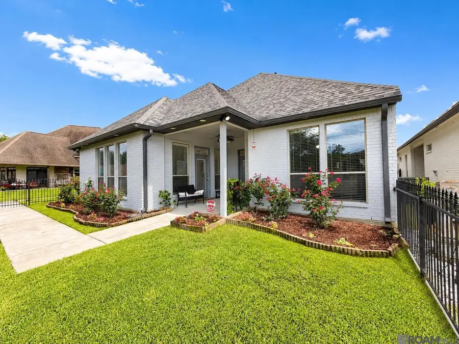 11001 Shoreline Dr, Baton Rouge, LA 70809 - #3