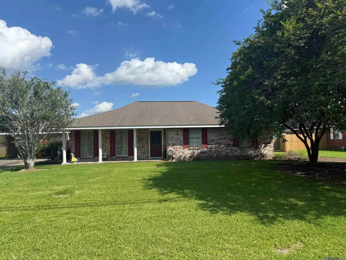 59005 Obier St, Plaquemine, LA 70764 - #1