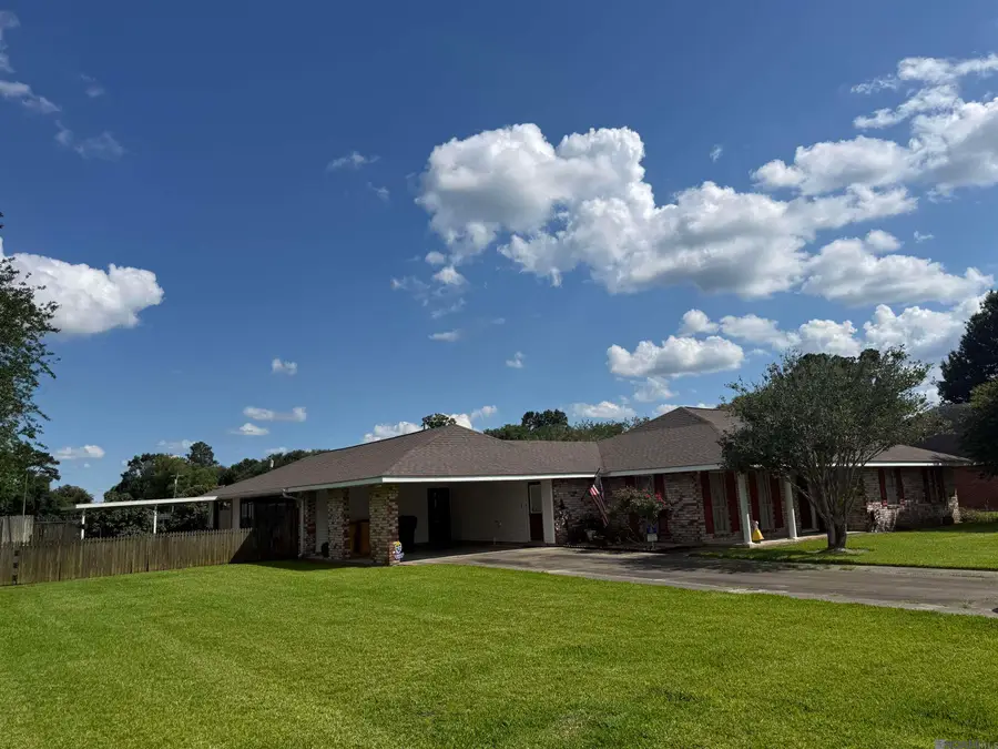 59005 Obier St, Plaquemine, LA 70764 - #3