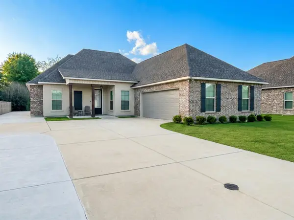 331 Modesto Drive, Houma, LA 70364