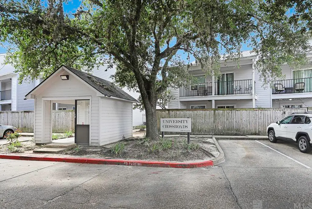 3330 Willard St #601, Baton Rouge, LA 70802 - #1