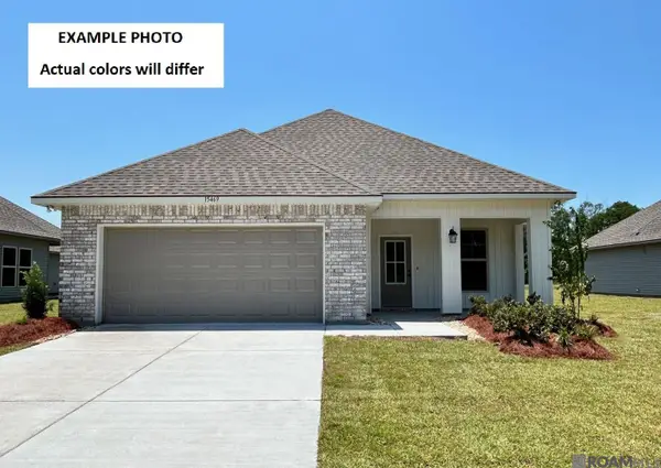 2107 Sherri's Way, Port Allen, LA 70767
