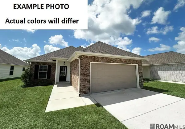 13577 Wesson Drive, Denham Springs, LA 70726