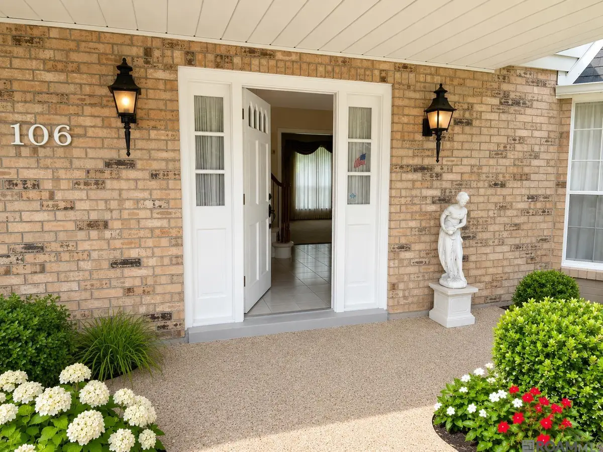 106 Flowerwood Ct, Luling, LA 70070 - #1