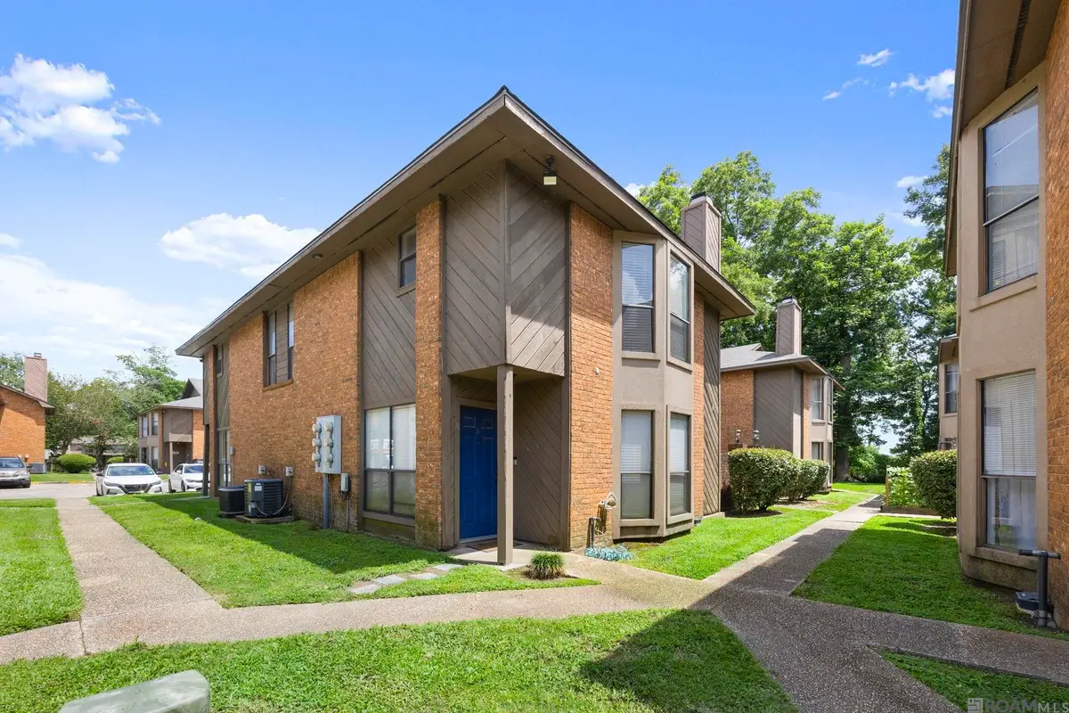 1727 S Brightside View Dr #A, Baton Rouge, LA 70820 - #1