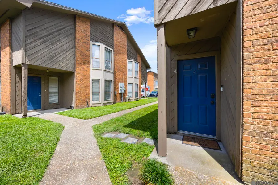 1727 S Brightside View Dr #A, Baton Rouge, LA 70820 - #2