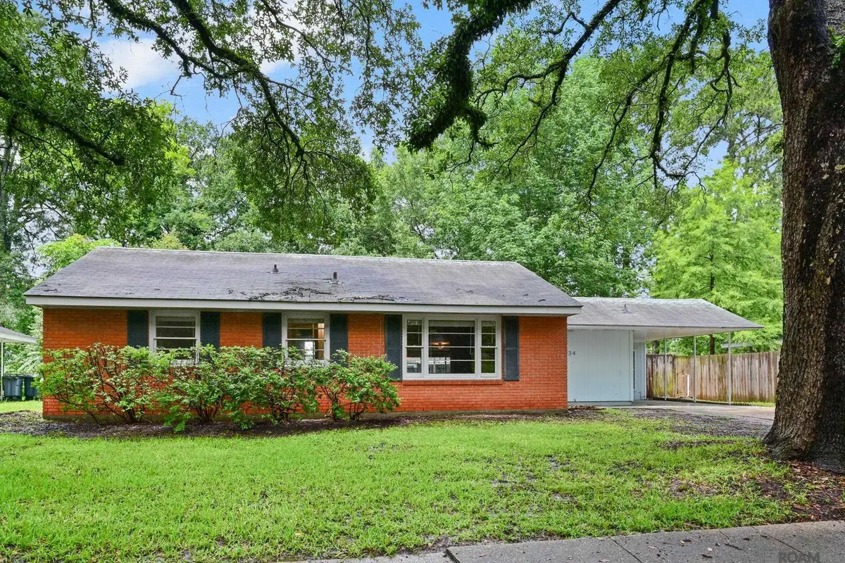 234 Cloud Dr, Baton Rouge, LA 70806 - #1
