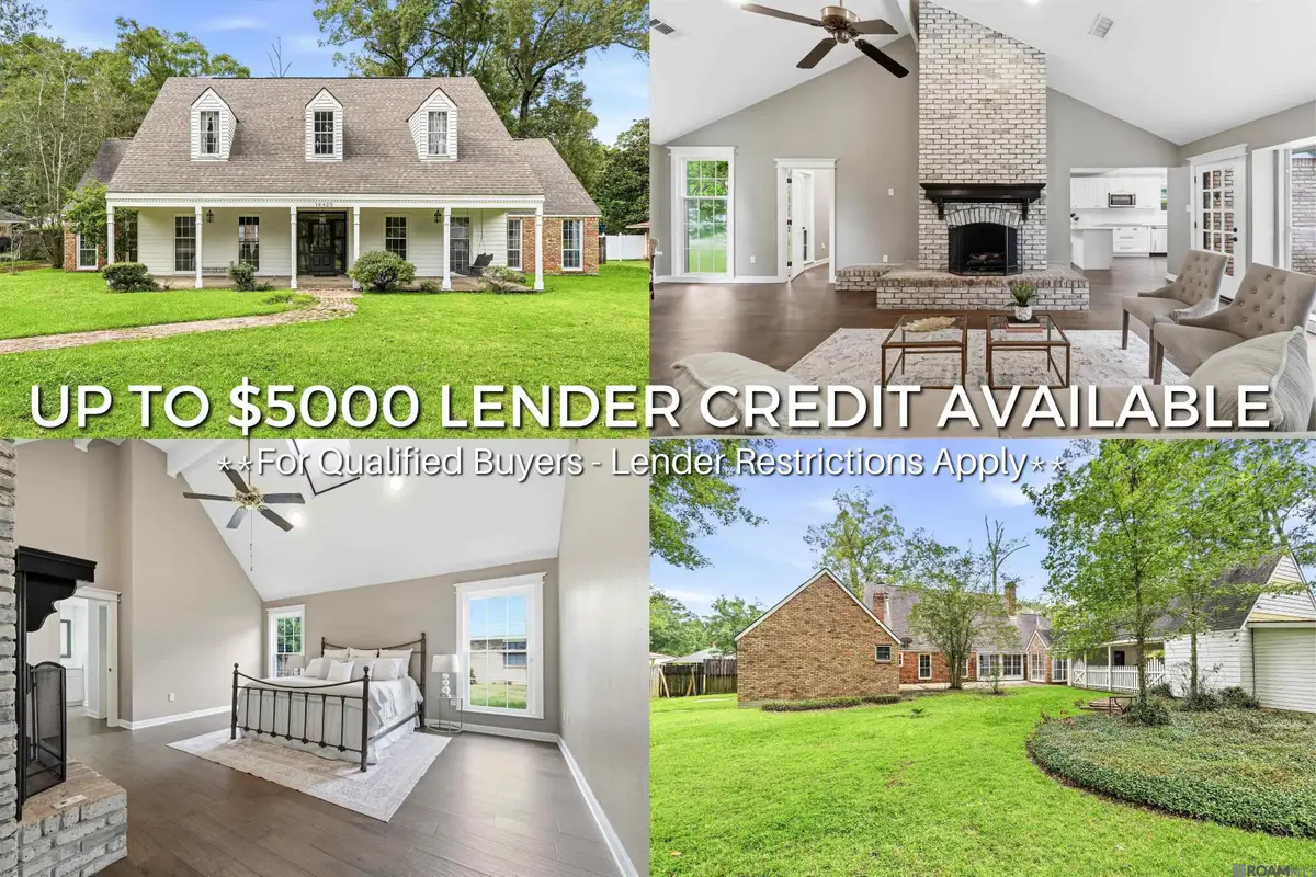 16425 Coliseum Ave, Baton Rouge, LA 70816 - #1