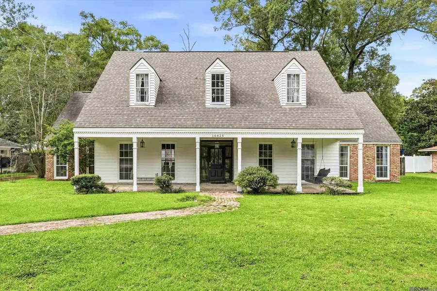 16425 Coliseum Ave, Baton Rouge, LA 70816 - #2