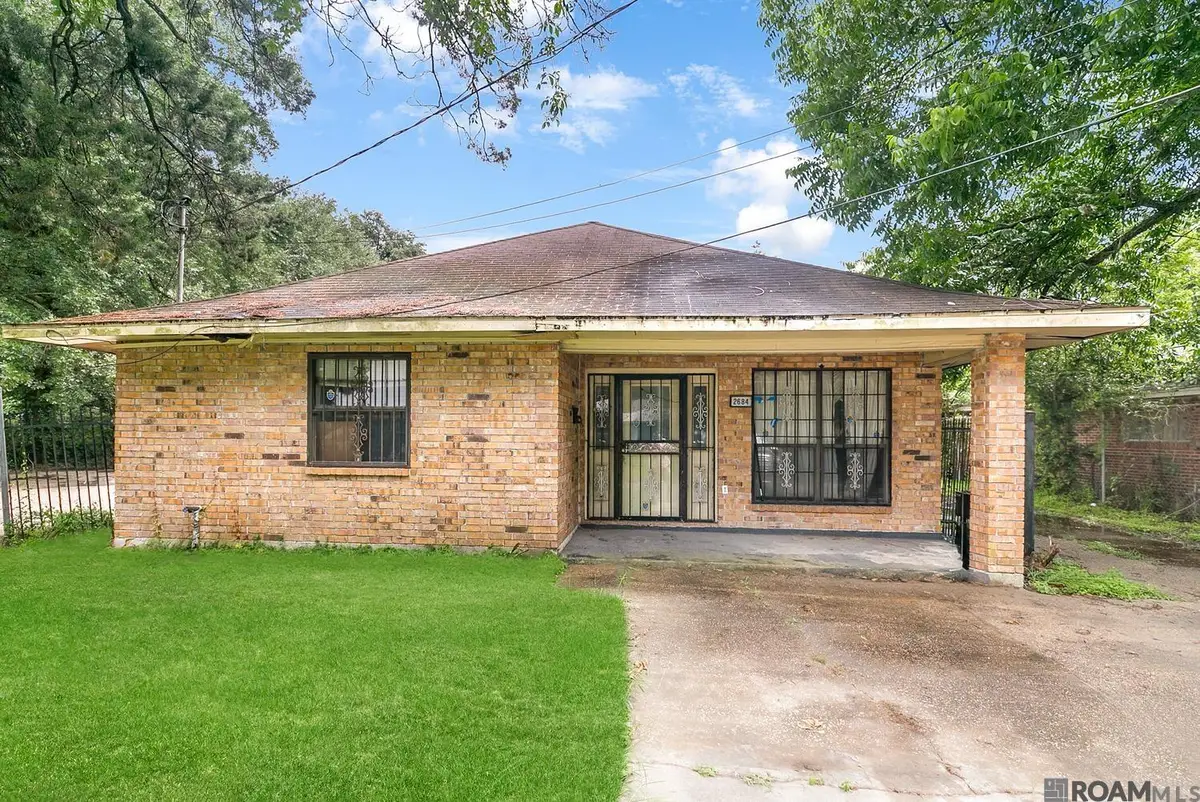 2684 Iroquois St, Baton Rouge, LA 70805 - #1